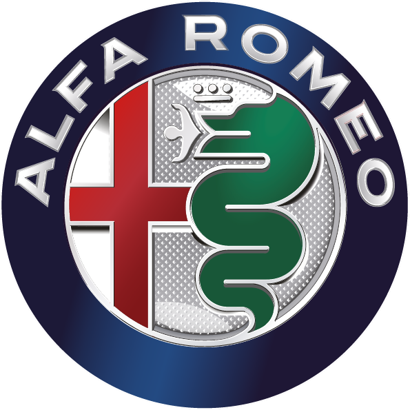 Logo Alfa Romeo