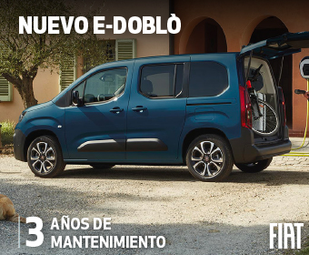 Fiat Doblò