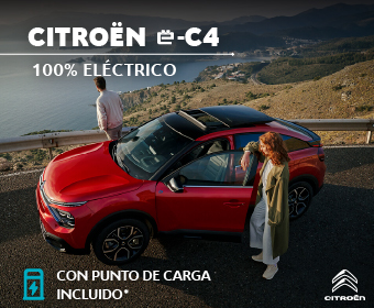 Citroën e-C4