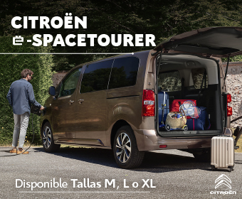 Citroën Spacetourer