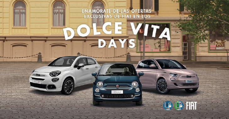 Dolce Vita Days